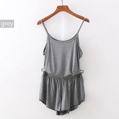 Summer Pajamas Woman Sleepwear Short Set Pajamas Pajama Set Nightwear Comfortable Short Sleeve T Shirts and Shorts Home Clothes