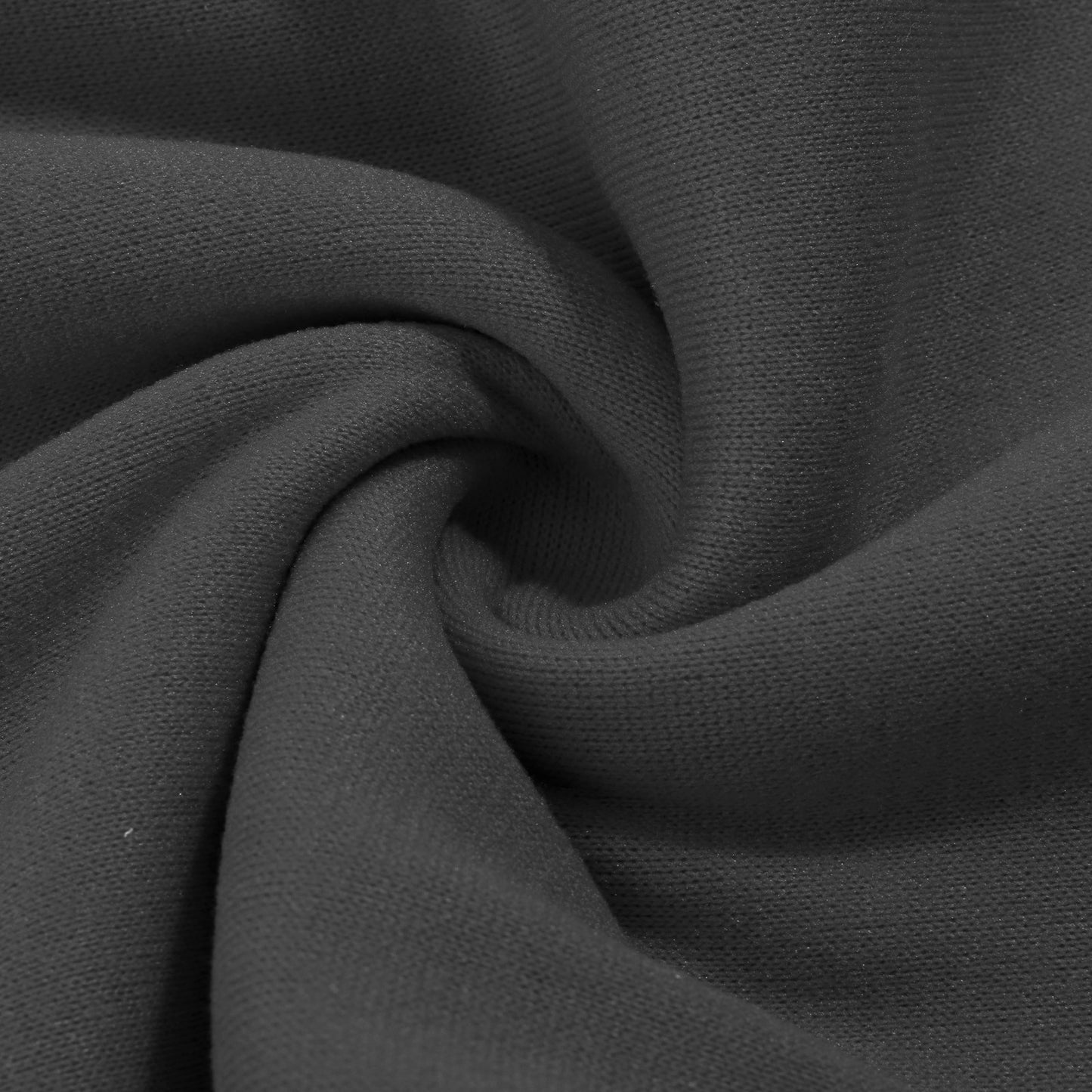 Black Plain Sweatpants Straight Leisure Workout Trousers Bottoms Baggy Men's Autumn Winter Trousers Sportswear Pantalone's