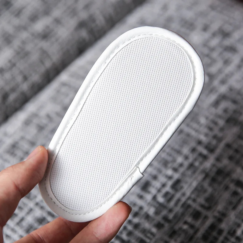 0-1 Years Old Newborn Baby Boys Girls Sandals Infant Shoes Casual Soft Bottom Non-Slip Breathable Shoes Pre Walker