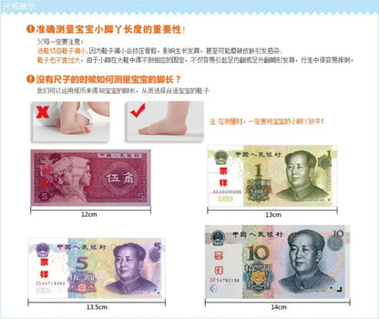 Season hot selling multi-color baby shoes non-slip baby cartoon walking shoes