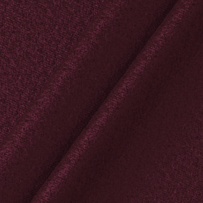 Mia Muse Women's Dresses All Season French Elegant Solid Color Waist in Design Long Sleeve Mini A-Line Plunge Neck Party Dress