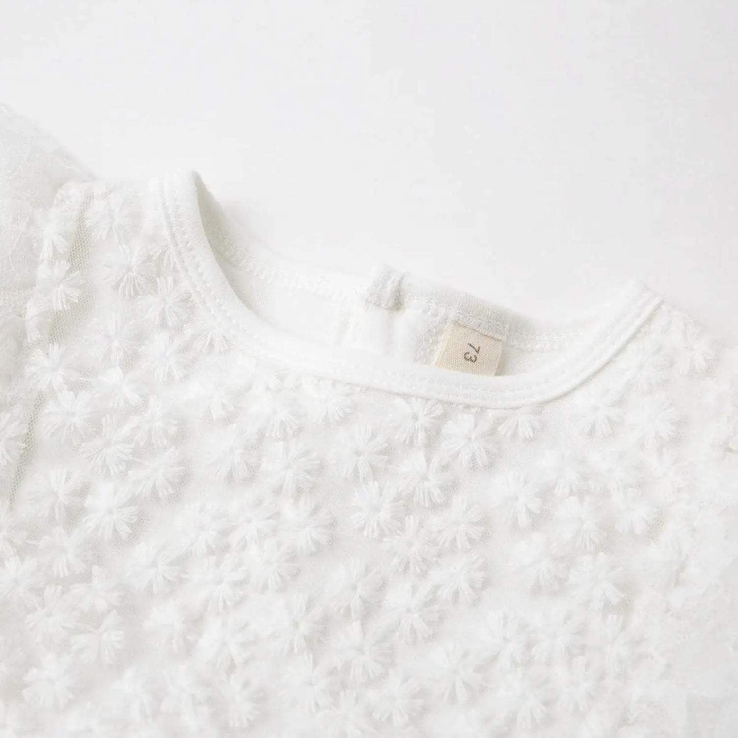 New Born Baby Girl Dress Clothes Christening Dress Classic Infant Baptism Wedding Tulle Dress for Spring Summer 0 3 6 Months