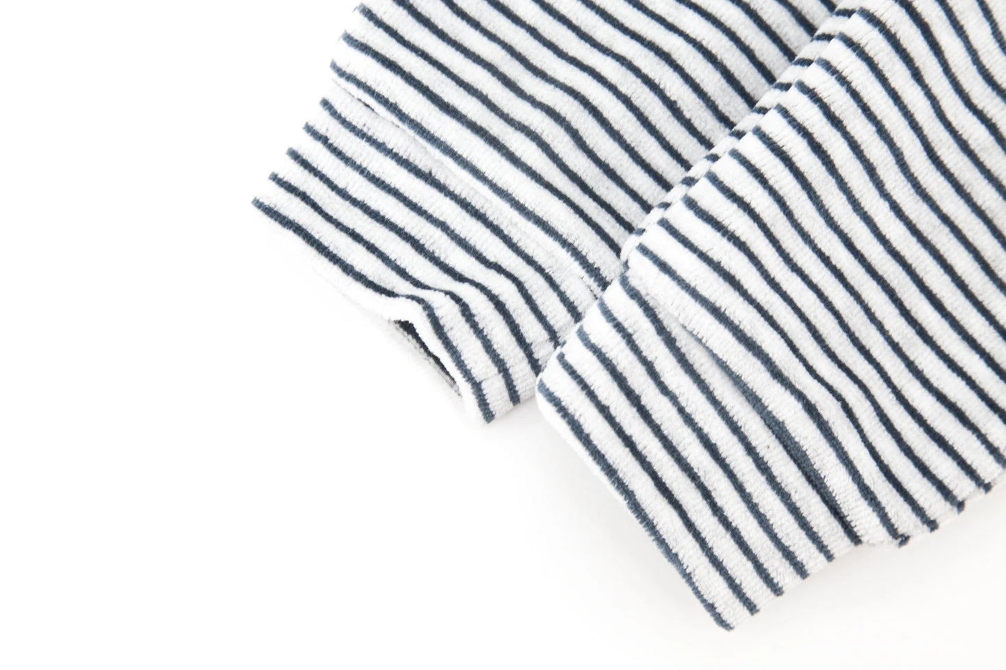 Honeyzone Newborn Infant Pants Baby Clothes 0 To 12 Months Bebe Boy Girl Solid Color Striped Leggings Kids Jeans Unisex Trousers