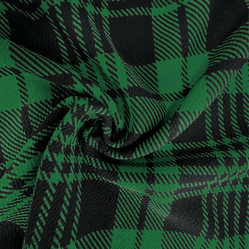 Plaid Skirt Sexy Micro Skirt Offiece Lady Red Green Elegant Pencil Mini Skirts Streetwear High Waist Lady Short Skirt for Women