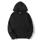 Fashion Men Women Classic Hoodies Autumn Long Sleeve Pullover Tops Casual Pocket Hoodies Unisex Loose Sweatshirt Sport Wear