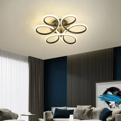 LED Aisle Ceiling Lamp Modern Style Ceil Hallway Balcony Bedroom LivingRoom Home Indoor Lighting DiningRoom Lights Office Lustre
