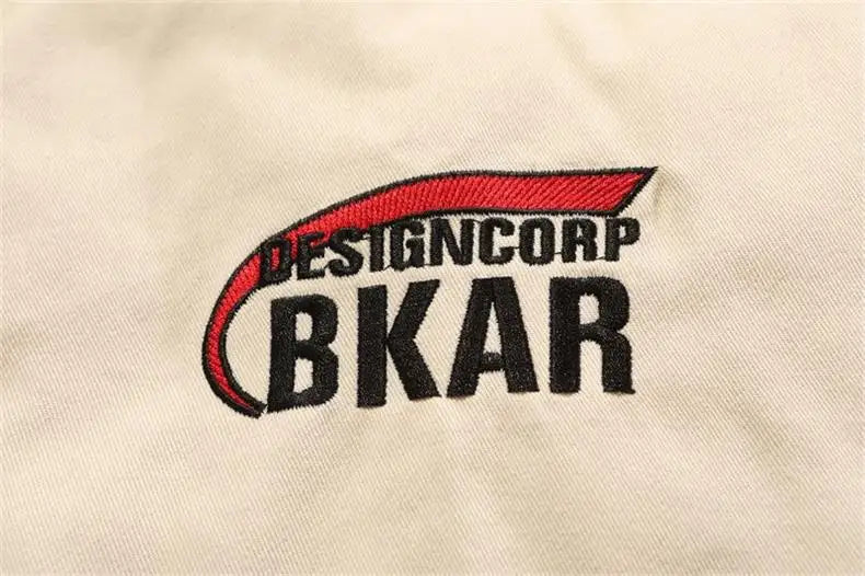 Motorcycle Baseball Jackets Men Y2K Harajuku Letter Embroidery Patchwork Coats Vintage Hip Hop Streetwear Varsity Jacket Unisex