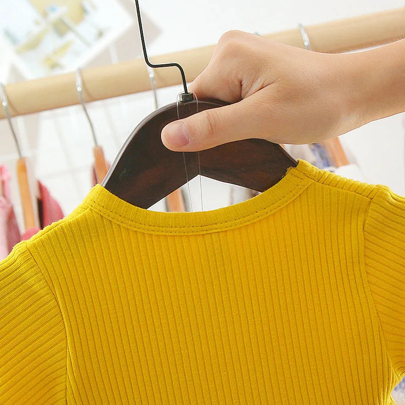 New Baby Girl Dress Summer Newborn Baby Clothes Patchwork Princess Mesh Dress For Girl 1 Year Birthday Infant Baptism Clothing