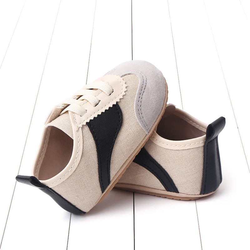 Baby Boys First Walkers Spring Autumn Infant Toddler Baby Shoes Little Boy Leisure Shoes Newborn Crib Fashion Shoes