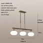 Modern Luster Led Chandelier Lighting Living Dining Room Décor Lights Bedroom Hanging Light Luminaire Home Decor Items Lamps