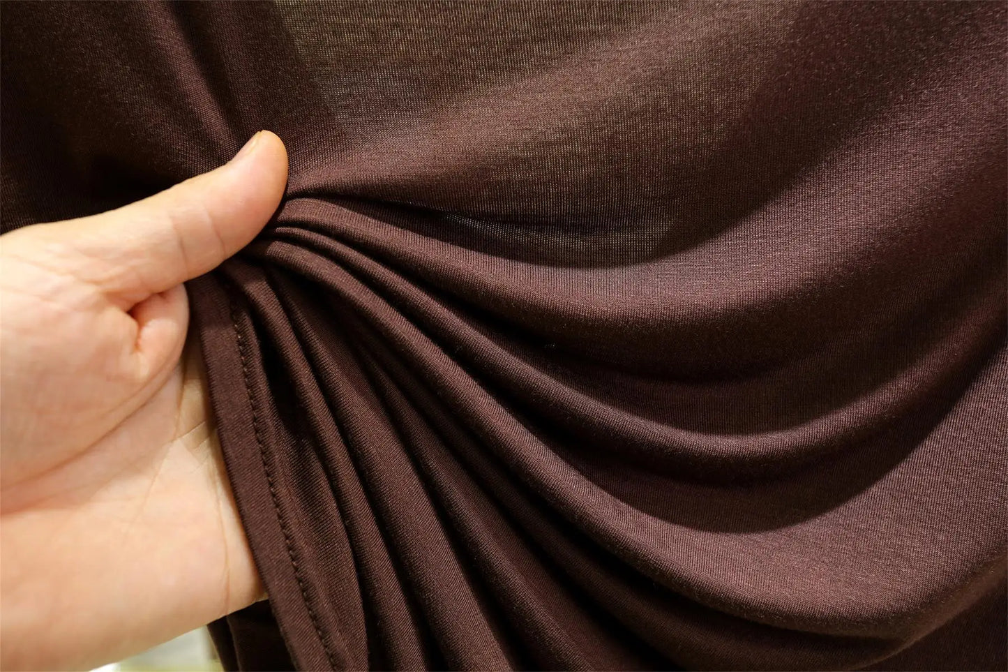 Modal Home wear 2pcs set V-Neck T-shirt sleeveless and Pants summer women's Loose sleepwear suits Solid color Casual Pajamas sets