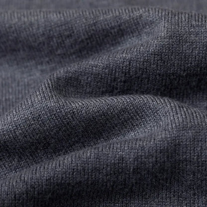 2025 New Trend Men's Business Casual Pullover Wear Warm Sleeveless Wool Knitted Sweater Vest Tops