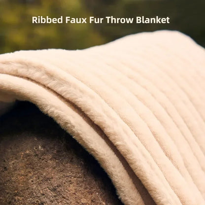 Heated Blanket Electric Throw 50''X60''-Soft Silky Plush Electric Blanket with 4 Heating Level & 3 Hour Auto Off Heating Blanket