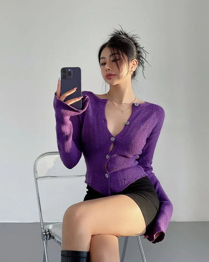 Summer Mini Black Skirts Sexy Women's Elastic High Waist Skinny Short Faldas Mujer Korean Style Clothes Bodycon Micro Skirt Gray