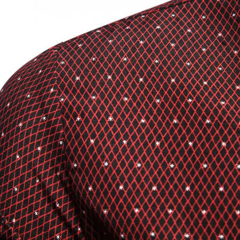 Summer Shirt for Men Daily Casual White Shirts Short Sleeve Button Down Slim Fit Male Social Blouse XL