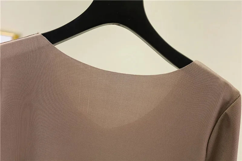 Female Home Clothes 2 Pieces Set Lady Home Suit Summer Women Lounge Wear Autumn Loose Home wear Suit for Women Pajamas Pants Set