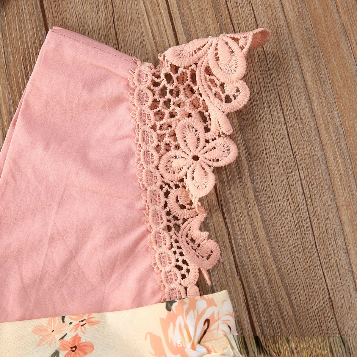 Children's Clothing New 2-piece Red Flower Baby Clothing Newborn Girl Lace Dress Princess Skirt Clothing 0-24M Princess Dress