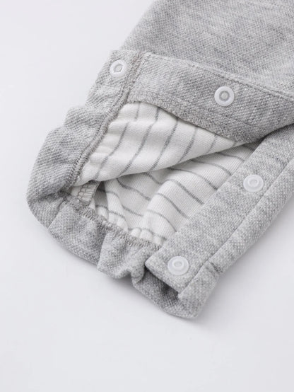 2025 Newborn Baby Boys Pants Bodysuits Girls Cute Suspender Rompers Kids Clothing Toddler Bodysuit Jumpsuit Bottoms 0-24 Months