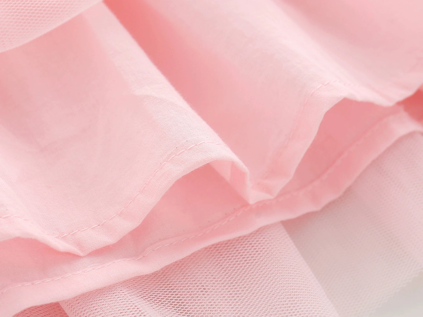 New Born Baby Girl Dress Clothes Christening Dress Classic Infant Baptism Wedding Tulle Dress for Spring Summer 0 3 6 Months