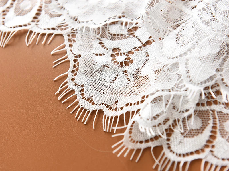 2 Length Elegant Black Skirt White Lace Transparent Long Tulle Skirt Ladies Elastic High Waist Beach Midi Skirt Drop shipping