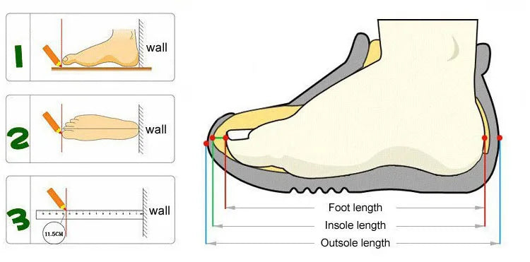 Sport Kids Sneakers Boys Casual Shoes for Children Leather Anti-slippery Fashion Tennis Infantil Menino Mesh Sneakers Shoes
