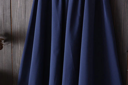 Midi Knee Length Summer Skirt Women With Belt  Fashion Korean Ladies High Waist Pleated A-line School Skirt Female