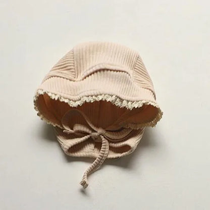 Korean Style Baby Girls Lace Suspenders Toddler Baby Girl Jumpsuits Overall Autumn Spring Newborn Baby Elastic Suspender Pants