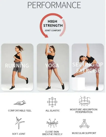 2 Pieces Dynamic Gym Set Women Workout Clothes Scrunch Shorts Set Backless Sports Bra Fitness Top Sportswear Yoga Set Outfits