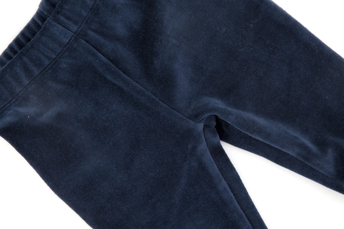 Honeyzone Newborn Infant Pants Baby Clothes 0 To 12 Months Bebe Boy Girl Solid Color Striped Leggings Kids Jeans Unisex Trousers