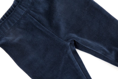 Honeyzone Newborn Infant Pants Baby Clothes 0 To 12 Months Bebe Boy Girl Solid Color Striped Leggings Kids Jeans Unisex Trousers