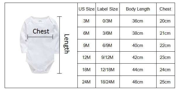 Kavkas Baby Clothes Boys Romper Newborn Infant Costume Cartoon Bodysuit Jumpsuit Family 100%Cotton 0-12Months For Bebes