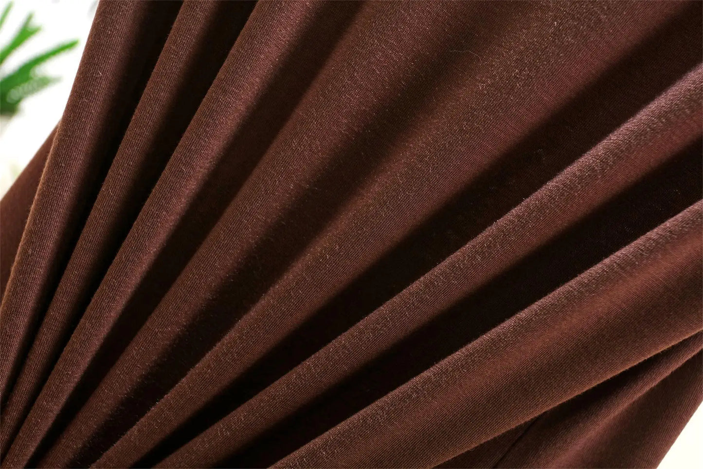 Modal Home wear 2pcs set V-Neck T-shirt sleeveless and Pants summer women's Loose sleepwear suits Solid color Casual Pajamas sets