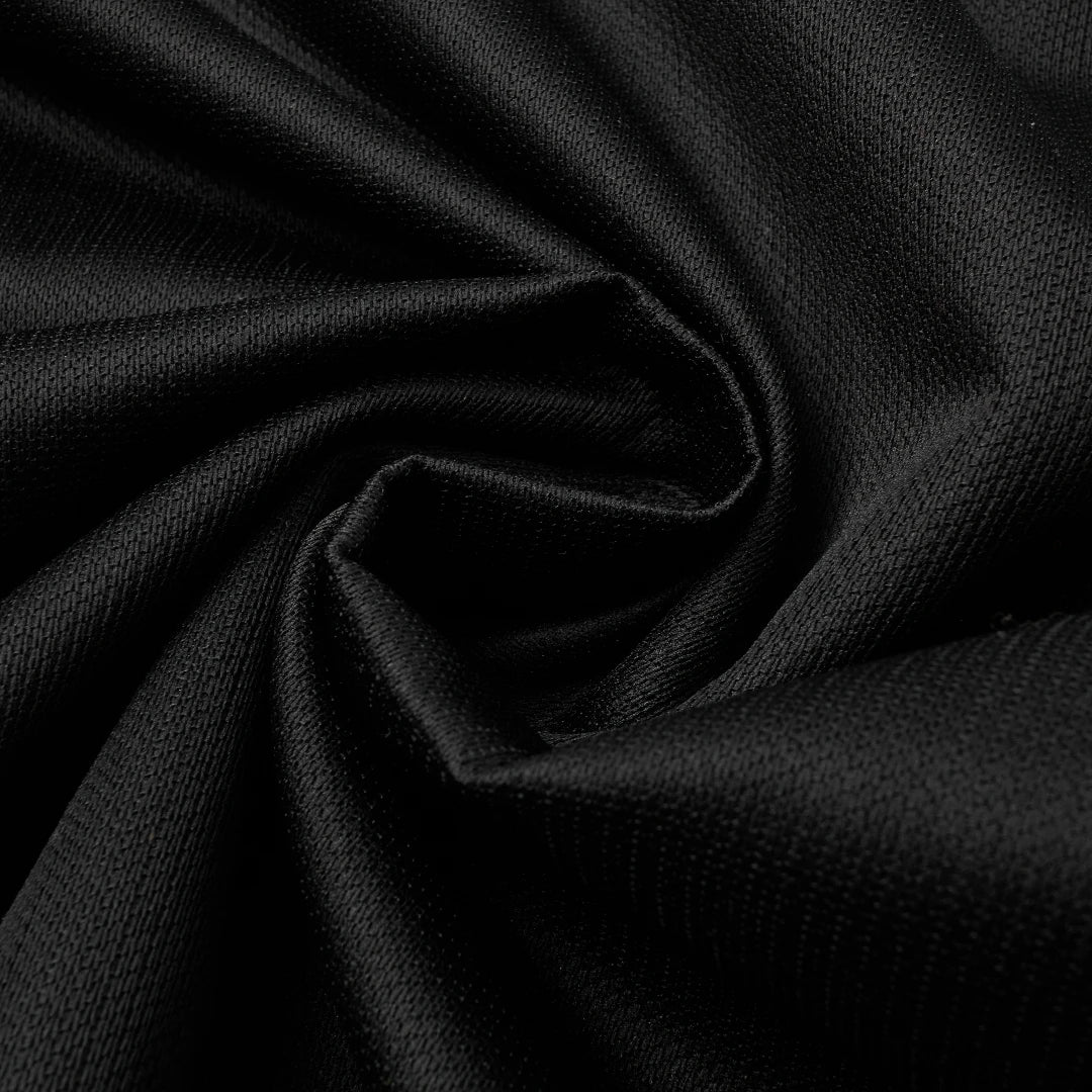 2025 Spring and Autumn New Baseball Collar Short Loose Solid Color Jacket Men's Business Casual Thin Coat Trend