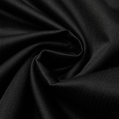 2025 Spring and Autumn New Baseball Collar Short Loose Solid Color Jacket Men's Business Casual Thin Coat Trend