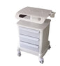 Trolley Cart / Stand For Beauty Device Facial Machine Use Beauty Salon Trolley