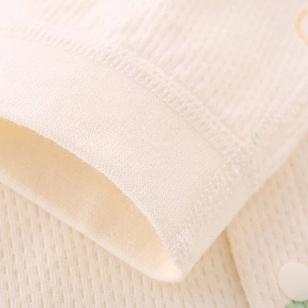 Baby Girl Sets Combed Cotton Long Sleeve Tops Pants Two Pieces Spring Autumn Winter Newborn Clothes Casual Baby Boy Outfits