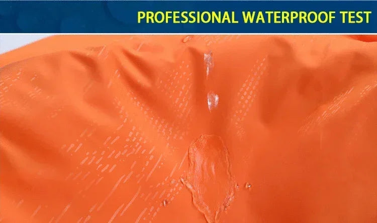 Men's Hiking Jackets Waterproof Women Sun Protection Windbreaker Camping Climbing Outdoor Coat Unisex Portable Clothes