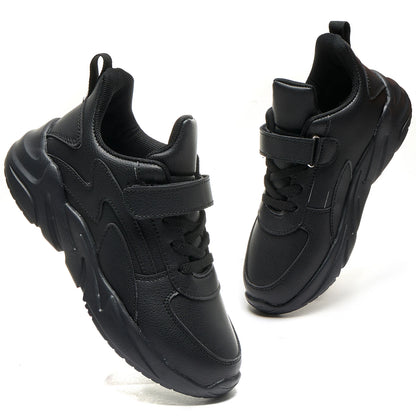 Kids Shoes Running Girls Boys School Spring Casual anti slip breathable Sports Sneakers Basketball