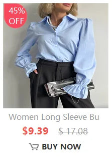 Women Chiffon Button Turtleneck Shirt Chic Elegant Floral Lace Fluffy Long Sleeve Top Fashion Hollow Oversize White Blouse 2025