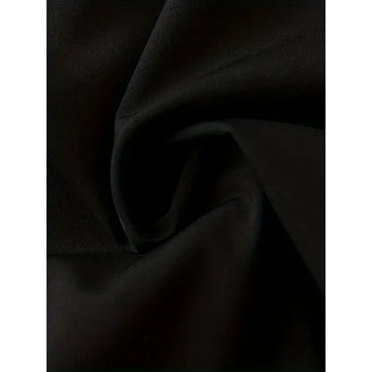 Plus Size Women Casual Long Sleeve Solid Color Long Shirts