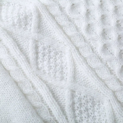 Men Knit Sweater Vest ins sweater vest Korean fashion clothes