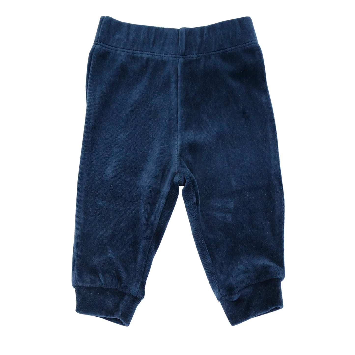 Honeyzone Newborn Infant Pants Baby Clothes 0 To 12 Months Bebe Boy Girl Solid Color Striped Leggings Kids Jeans Unisex Trousers