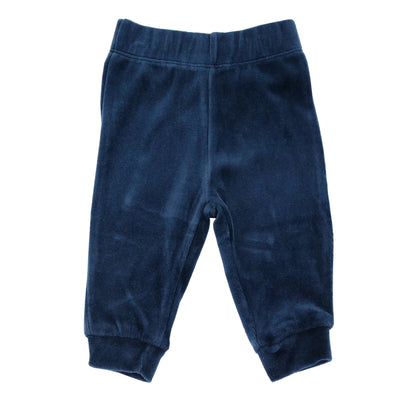 Honeyzone Newborn Infant Pants Baby Clothes 0 To 12 Months Bebe Boy Girl Solid Color Striped Leggings Kids Jeans Unisex Trousers