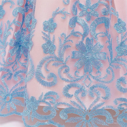 Baby Girls Christmas Dress 3 6 9 12 18 24 Months Toddler Newborn Lace Princess Dress 1 Year Old Birthday Party New Year Costume