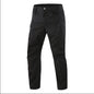Men City Pants Cargo Trousers Multi-pocket Waterproof Wear-resistant Casual Training Overalls Clothing