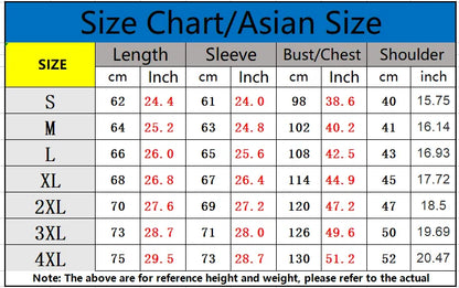 Baseball Jackets Men New Fashion Design Slim Fit College Varsity Coat Women's Jacket Support Custom Print Photo/Text