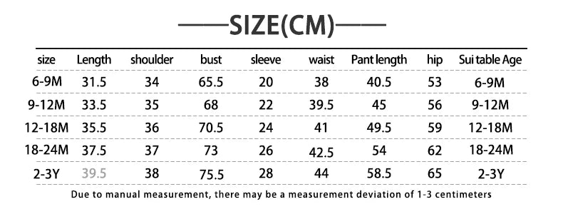 Europe Baby Cotton Knitting Clothing Sets Kids Boys Girls Spring Clothes Loose Tracksuit Pullovers Tops +Pants 2PCS Outfits