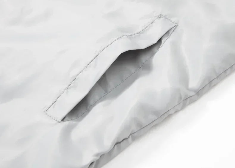 Men's Hiking Jackets Waterproof Women Sun Protection Windbreaker Camping Climbing Outdoor Coat Unisex Portable Clothes