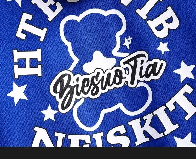 New Men's Hooded Pockets Cargo Jacket Men's Clothing Spring Autumn  Japanese Fashion Loose Male Coat Hooded Baseball Jersey New