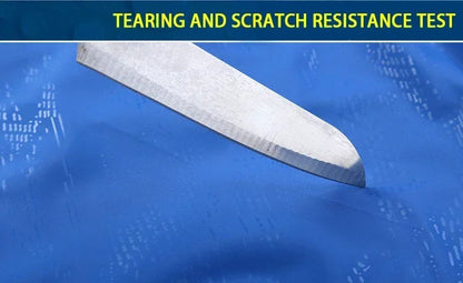 Men's Hiking Jackets Waterproof Women Sun Protection Windbreaker Camping Climbing Outdoor Coat Unisex Portable Clothes